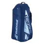 Maleta (raquetero) Babolat X6 Pure Drive 2025 Color Azul