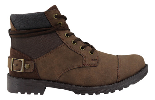 Botas Hombre Tacticas Industriales Casual Hiking Senderismo