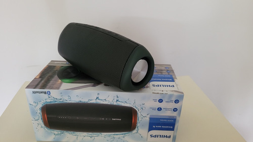 Parlante Bluetooth Philips S5305
