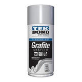 Grafito Seco Gris 200ml/100grs. Tekbond