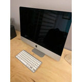 iMac 21,5 2,8 Ghz, Final 2015, 8 Ram