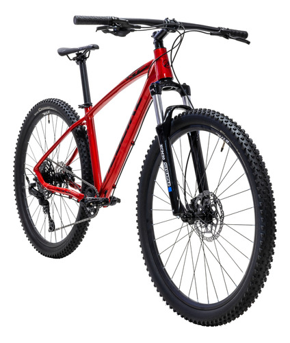 Mountain Bike Alubike Xta 1.0 R-29 2024 10v Shimano Cues