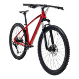 Mountain Bike Alubike Xta 1.0 R-29 2024 10v Shimano Cues