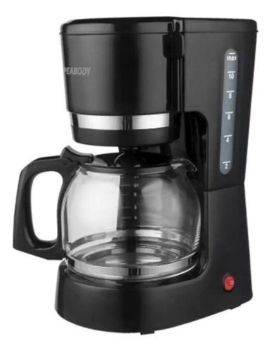 Cafetera Electrica Pe Ct4205 De Goteo