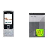 Bateria Nokia 6300i