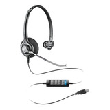 Headset Felitron Epko Plus Vg Voip Mono Usb-a - 01132-9