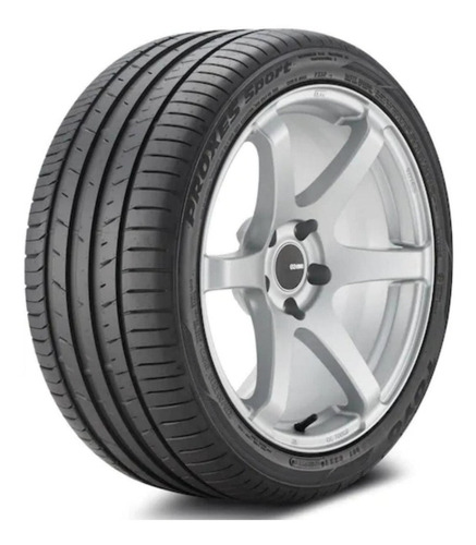 Llanta 225/40r18 92y Toyo Proxes Sport