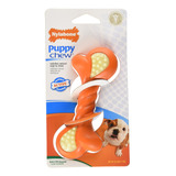 Hueso Puppy Chew Double Action Petite