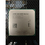 Procesador Amd A6-6400 Ad640koka23hl 