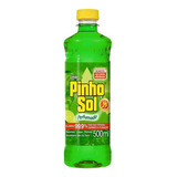 Desinfetante Limão Pinho Sol 500ml