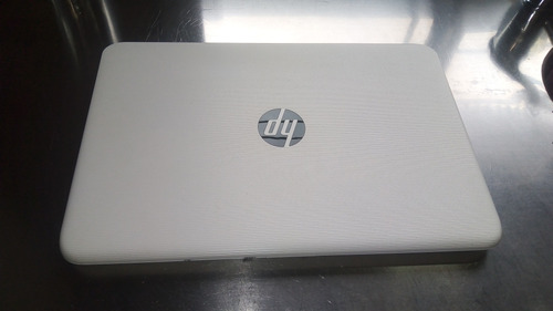 Notebook Hp 