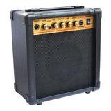 Amplificador P/guitarra Electrica 15w Scorpion