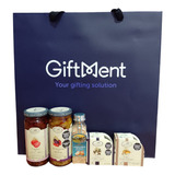 Pack De Productos Gourmet Para Regalo Día Del Padre