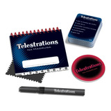 Telestrations: Na Madruga