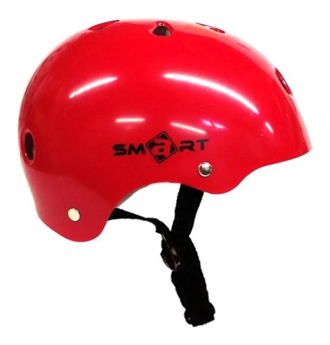 Casco De Proteccion Smart Skate Roller Bicicleta Mtb