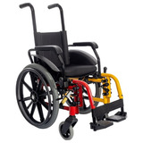 Cadeira De Rodas Infantil Ágile Jaguaribe 36cm
