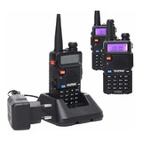 Radios Baofeng Walkie Talkie Portátil X2und - Comunicación