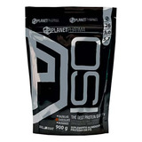 Iso Whey Protein 900g Whey Isolado - Planet Pharma Sabor Doce De Leite