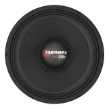 Alto Falante Woofer Taramps Ml 520s 10 Pol 520w Rms 4 Ohms