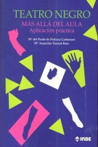 Libro Teatro Negro Mas Alla Del Aula