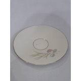 Platito De Porcelana Rosenthal Germany Fariser Friihling.