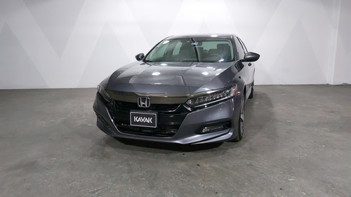 Honda Accord 2.0 Touring Auto