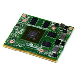 Tarjeta De Video Nvidia Quadro K1000m Modelo: N14p-q1-a2
