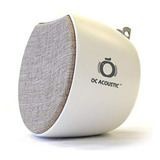 Oc Acoustic: Altavoz Bluetooth Enchufable Newport, Color Cha