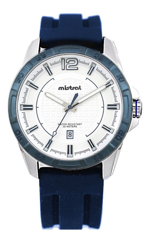 Reloj Hombre Mistral Gti-2023-02 Joyeria Esponda