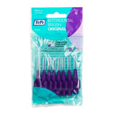 Escova Interdental Tepe - Macia 1,1mm (roxa)