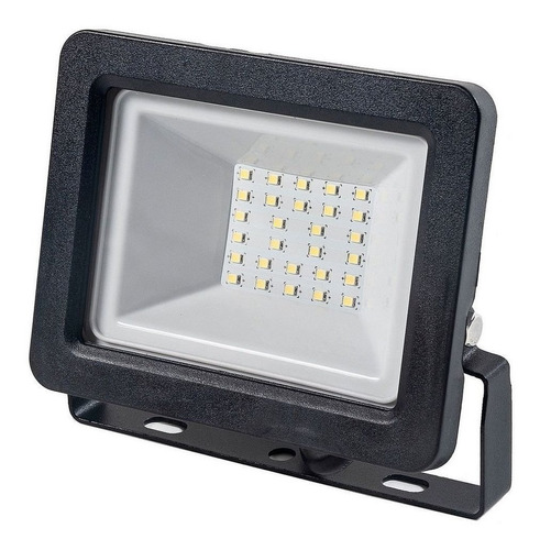 Proyector Exterior Ip65 120grados Led Smd 20w Ld