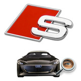 Insignia  S  Metalica Compatible Audi Con 3m Tuningchrome