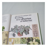 El Cuidado De Las Plantas De Interior Bibliotec Blume Jardin