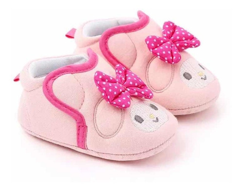 Zapatos Importados My Melody Para Bebé