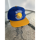 Golden State Warriors, Gorra Mitchell & Ness, 7 3/8