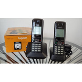 Telefonos Inalambricos Gigaset A420 Duo 