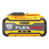 Bateria Dewalt Dcb615 Flexvolt 20 V/60 V Max. 15,0 Ah
