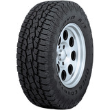 Par De Llantas Toyo Opat3 285/70 R17