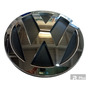 Emblema Trasero Vw Touareg - Original  Volkswagen Touareg