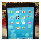 Apple iPad Mini Wi-fi + Celular 64gb