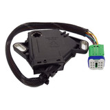 Sensor Tr Caja Automatica Neutral P/ Peugeot Platina Renault