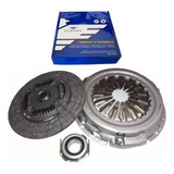 Kit Embrague P/ Toyota Hilux Sw4 2.5td 3.0 Tdi 4x2 4x4