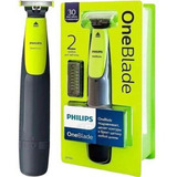 Barbeador Philips One Blade Qp2510