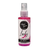 Toxic Shine Lady Essence 120cc Fragancia Perfume Auto