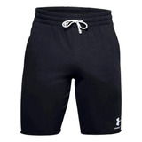 Bermuda Under Armour Hombre 1354540-001/negbl