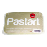 Arcilla Para Modelar Blanca 1.5kg - Ps