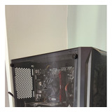 Computador Desktop Core I9 10900 Nvidia Gt710 Ssd Nvme 512gb