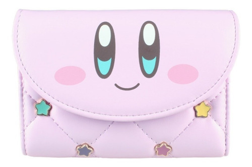 Cartera Kirby Mod 1