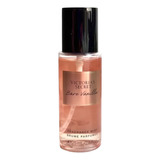 Body Splash Bare Vanilla Victoria's Secret 75ml