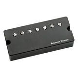 Seymour Duncan 7str Sent Neck Amt Pastilla Pasivo Humbucker